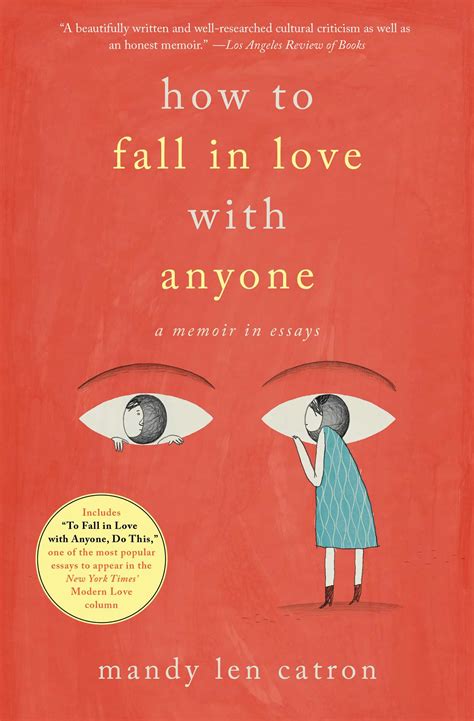 To <b>Fall</b> <b>in</b> <b>Love</b> <b>With</b> <b>Anyone</b>, <b>Do</b> <b>This</b> - The New York Times. . To fall in love with anyone do this pdf